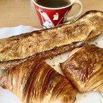 パン・デ・フィロゾフ - 