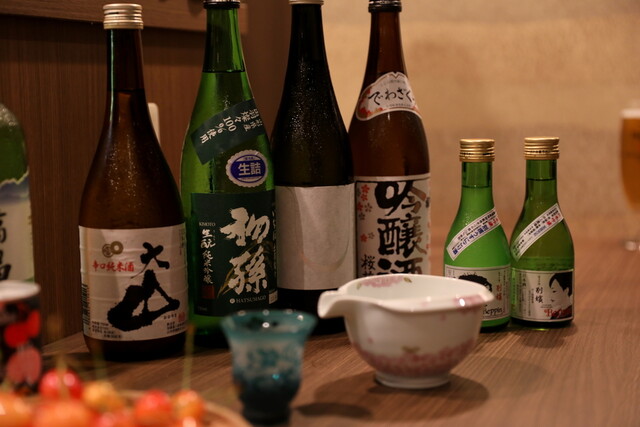 ますや旅館 - 羽前水沢（料理旅館）の写真