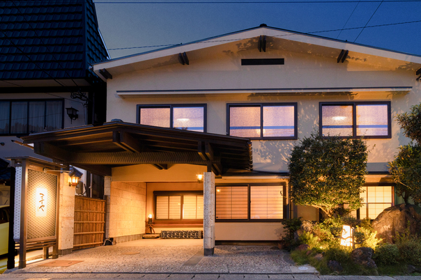 ますや旅館 - 羽前水沢（料理旅館）の写真