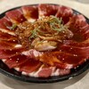 Gensan Wagyuu Yakiniku Gyuu Sachien - カルビ盛り