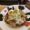 彩色ラーメンきんせい 高槻本店