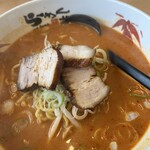 らーめん世界 - 四川らーめんのMAXです