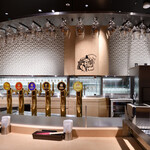 YEBISU BAR - 