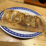 餃子酒場 川さき - 