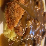 カレー専門店 ビィヤント - 