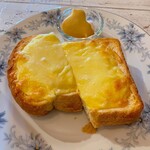 カポティ ソスイ - 