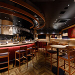 YEBISU BAR - 