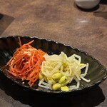 Yakiniku Yamachan - 