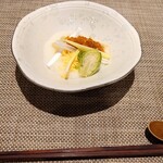 季節料理 和色 - 