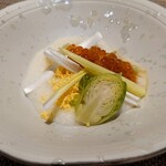 季節料理 和色 - 