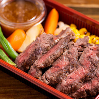 さとうのステーキ_0