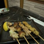 地鶏専門店 いいとこ鶏 - 