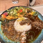 BOTANI：CURRY - 