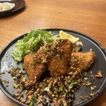 日々の中華食堂 - 