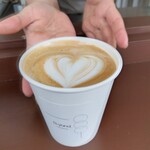 B-yond - お手々 プライスレス(笑)