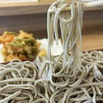 Edo Soba Maruno - 