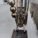 B-yond - 風が冷たいね