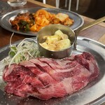 Rojiura Yakiniku Makkusu Za Horumon - 