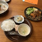 日々の中華食堂 - 