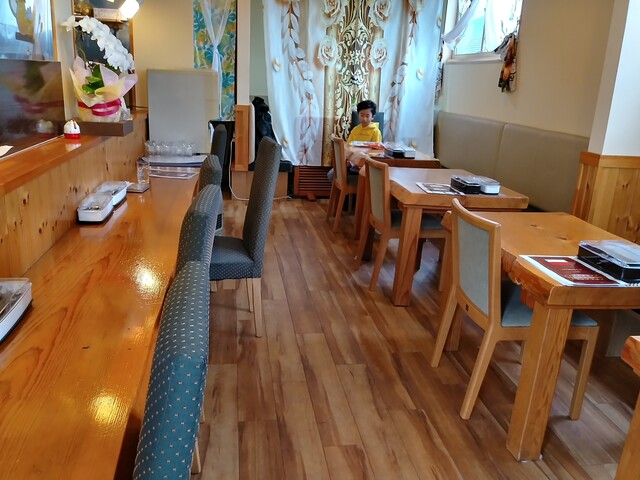 インドネシアキッチン ティアラ（Indonesia kitchen TIARA） - 秋田（インドネシア料理）の写真