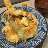 天ぷら とばり - 天丼タレ