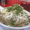 ラーメン福 師勝店