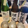 日本酒バルかぐら 神田店