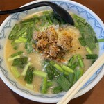 小布施パーキングエリア 上り 軽食・フードコート - 