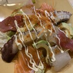 居酒屋津野 - 料理写真: