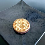 ハナガタヤ - 料理写真:キャラメルウィッチ