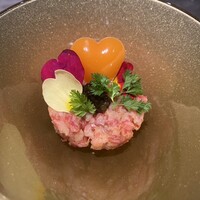 牛に金棒 麻布十番 - 