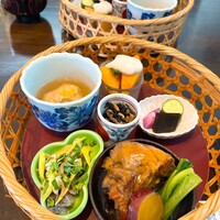 茶房 空花 - 