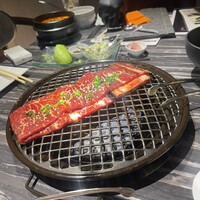 焼肉SEJONG 栄店 -  焼肉SEJONG 栄店 -