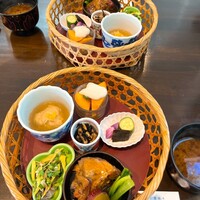 茶房 空花 - 