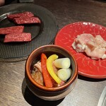 Yakiniku Hanabi - 