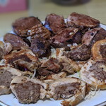 トラットリア フィオーレ - 