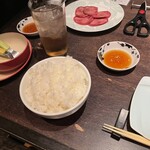 Yakiniku Hanabi - 