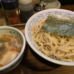 麺座ぎん - 