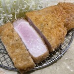 ぶた福 チャコール - 