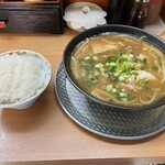 みそラーメンさつき - 