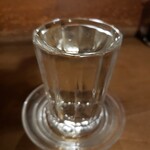 源氏 - 2024.02再訪。高清水2杯で短時間滞在