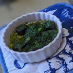 トラットリア フィオーレ - 