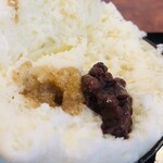 こひる庵 - 甘い↔︎しょっぱい　無限ループ♡