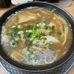 みそラーメンさつき - 