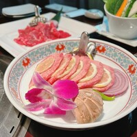 叙々苑  横浜スカイビル店 - 