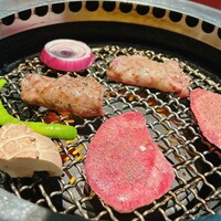 叙々苑  横浜スカイビル店 - 