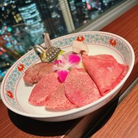 叙々苑  横浜スカイビル店 - 