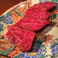 焼肉 にくだらけ - 