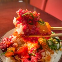 焼肉 にくだらけ - 