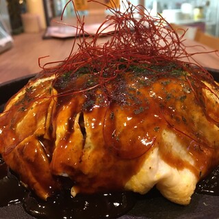 クラフトビール&広島お好み焼き dspeed_2